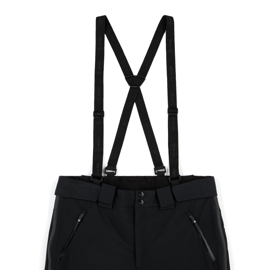 Heren skibroek Kilpi TEAM PANTS-M