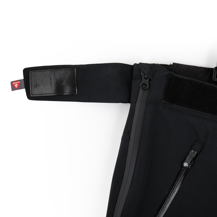 Heren skibroek Kilpi TEAM PANTS-M