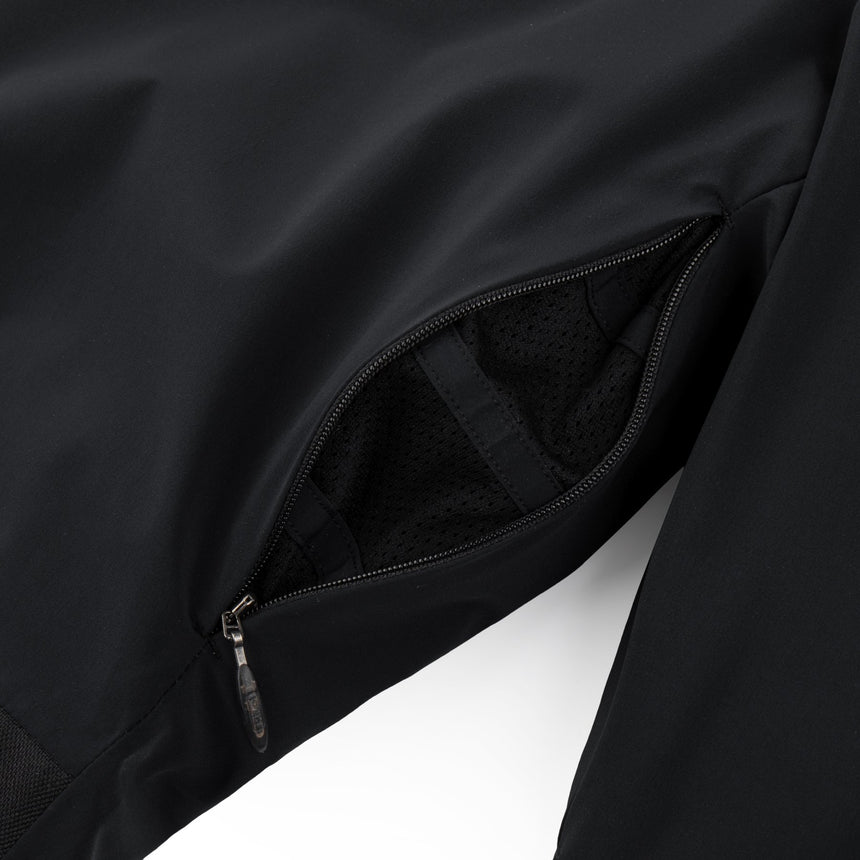 Heren skibroek Kilpi TEAM PANTS-M