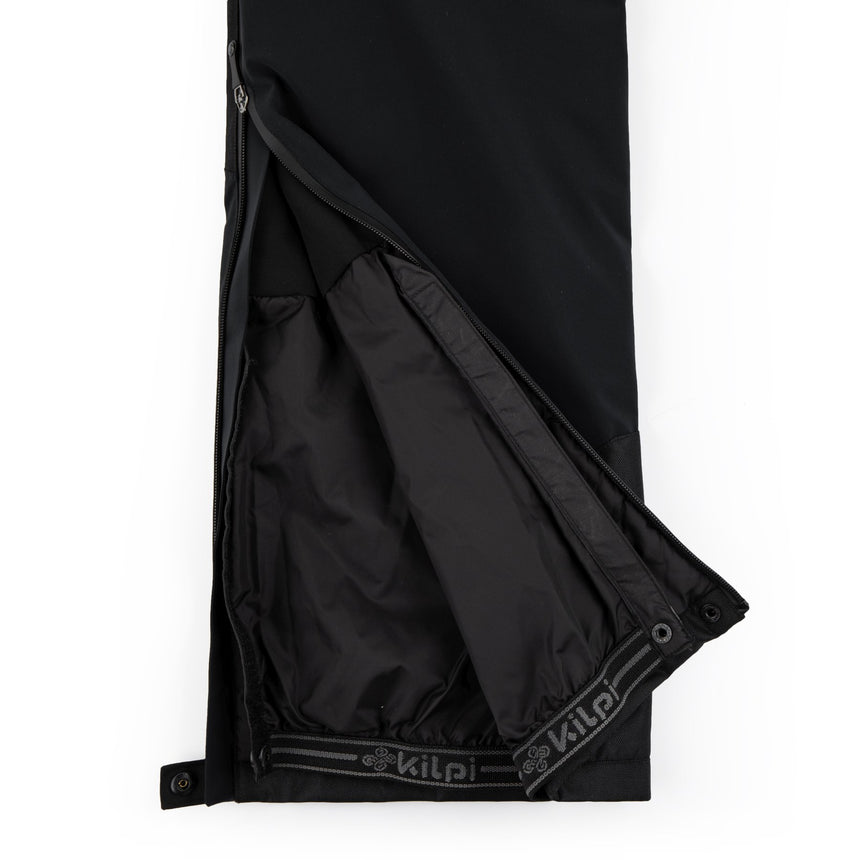 Heren skibroek Kilpi TEAM PANTS-M