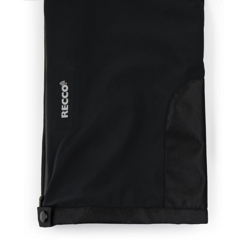Heren skibroek Kilpi TEAM PANTS-M