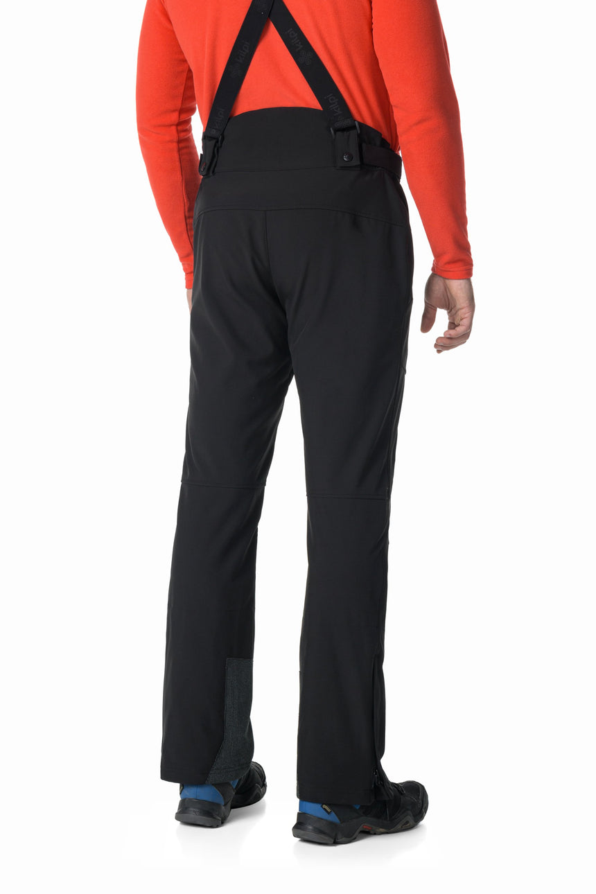 Heren skibroek Kilpi TEAM PANTS-M
