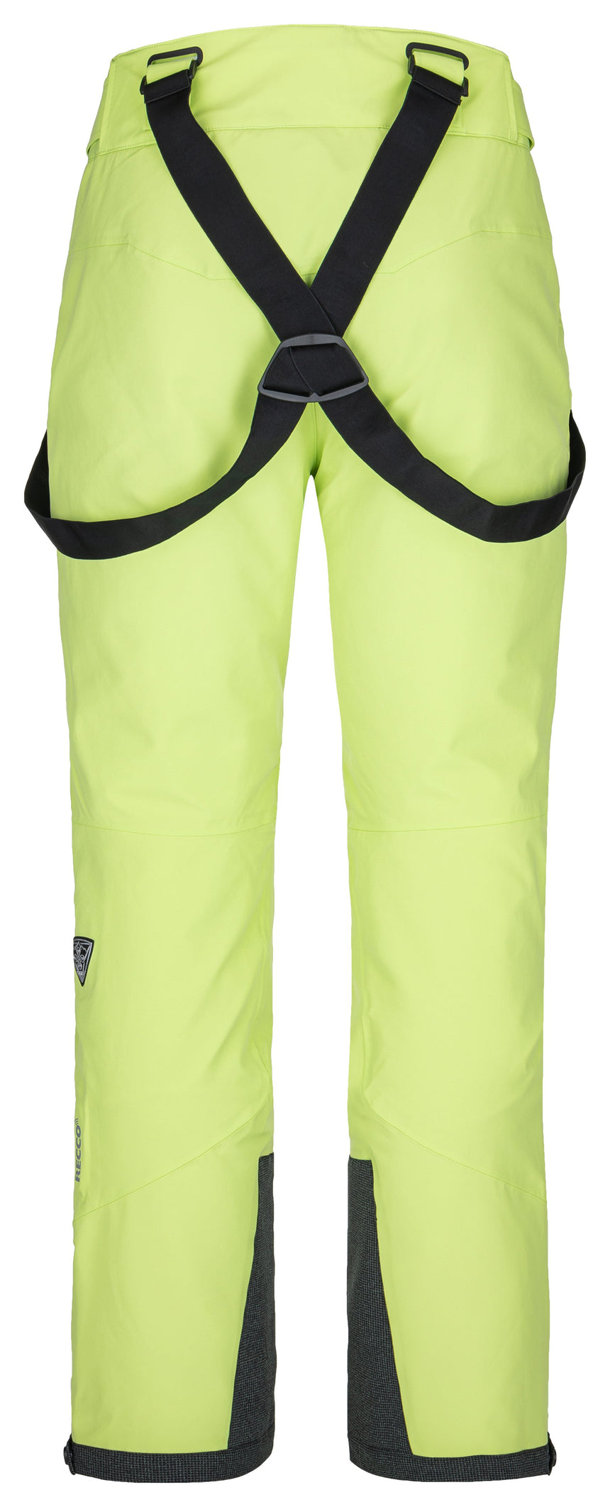 Heren skibroek Kilpi METHONE-M