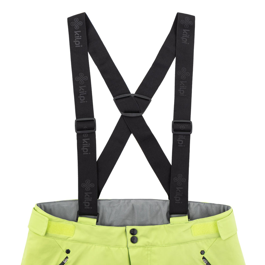 Heren skibroek Kilpi METHONE-M