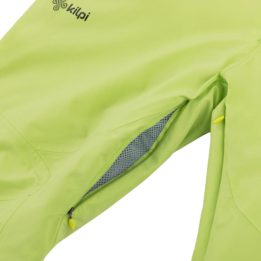 Heren skibroek Kilpi METHONE-M