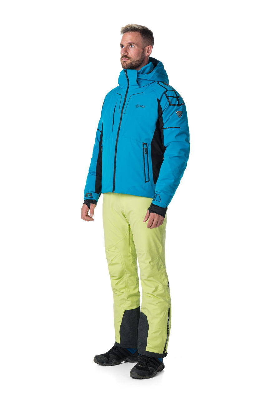Heren skibroek Kilpi METHONE-M