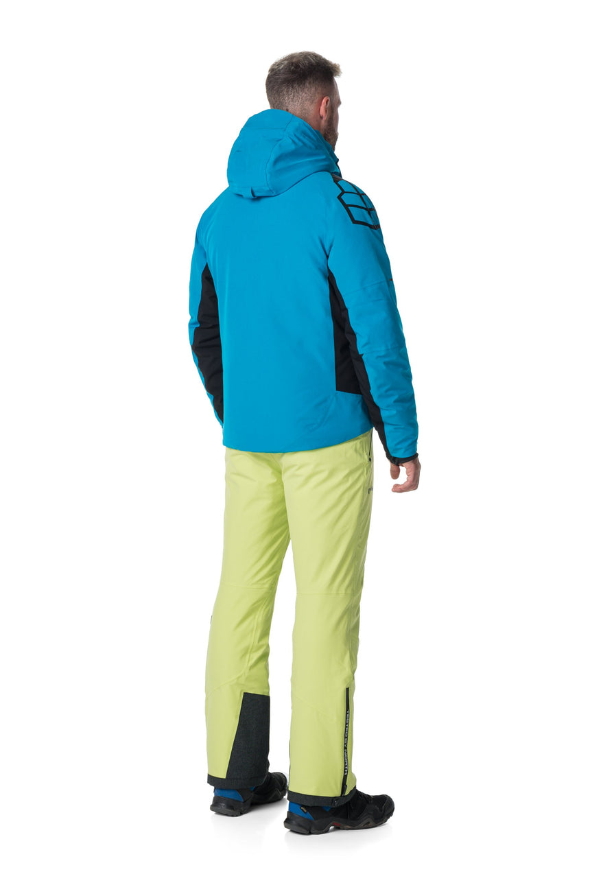 Heren skibroek Kilpi METHONE-M