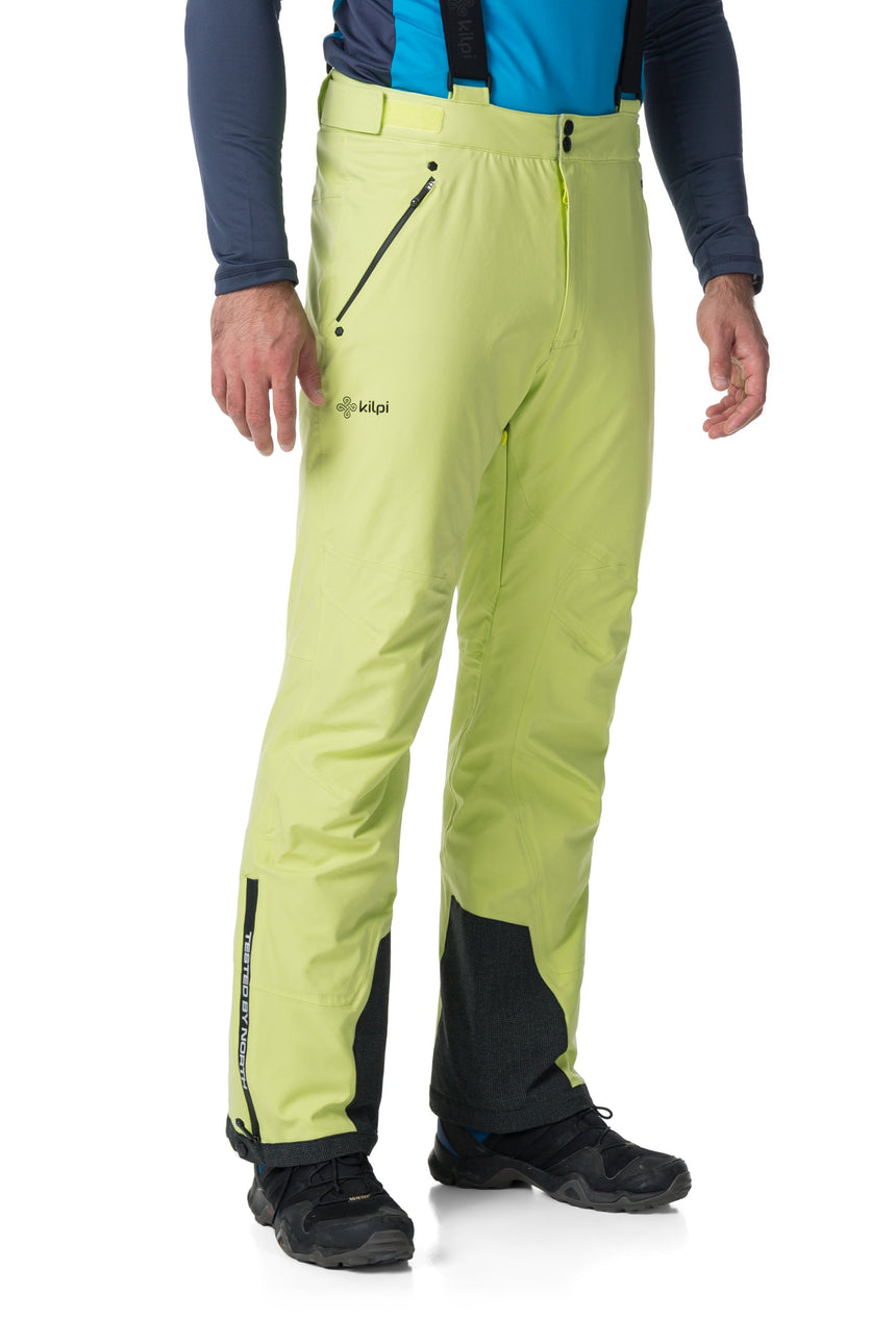 Heren skibroek Kilpi METHONE-M