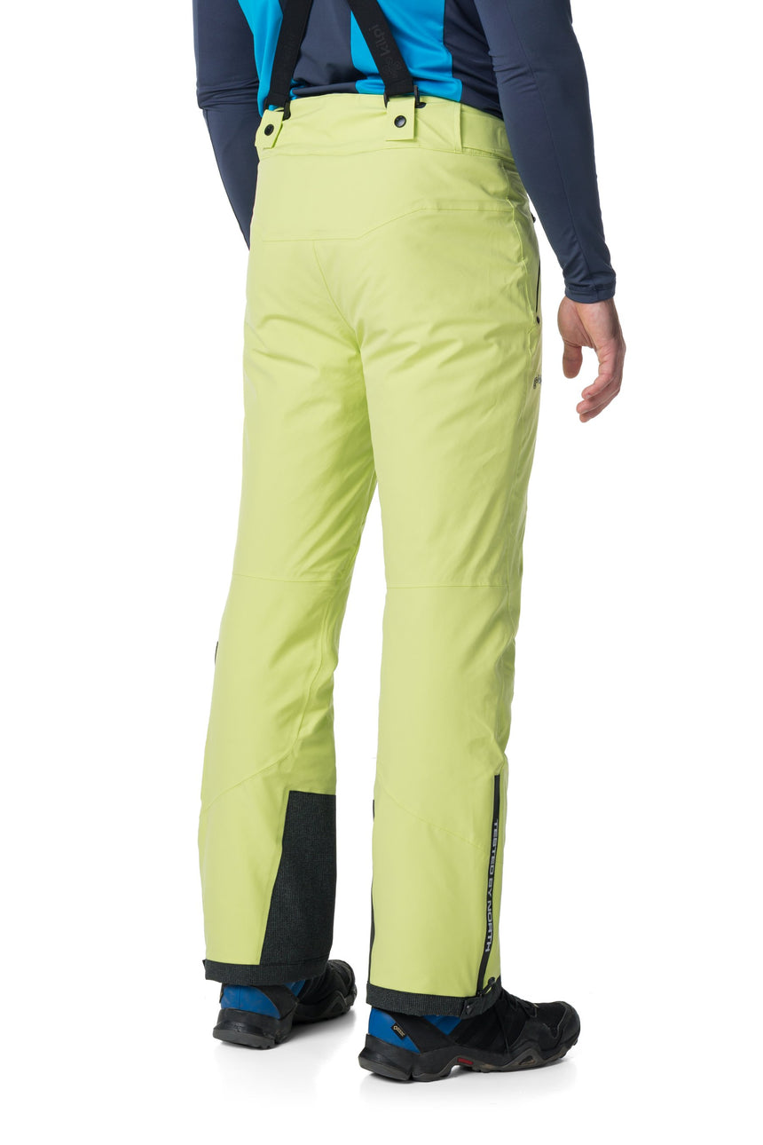 Men´s ski pants Kilpi METHONE-M