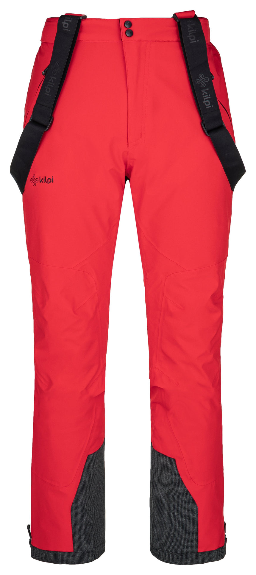 Heren skibroek Kilpi METHONE-M