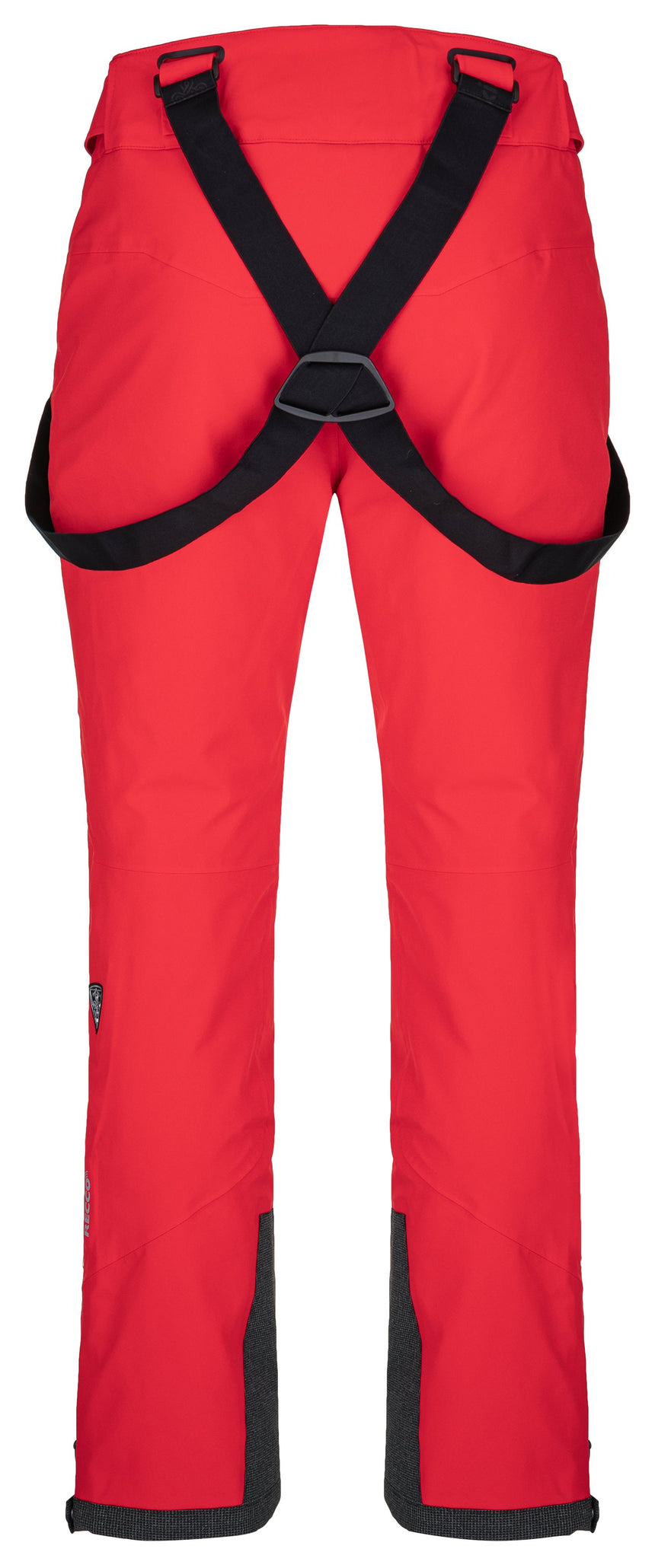 Heren skibroek Kilpi METHONE-M