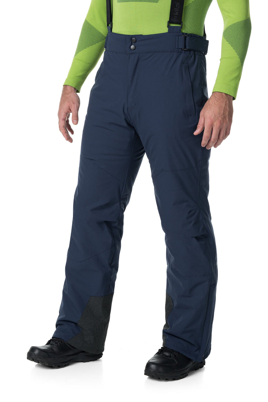 Men´s ski pants Kilpi MIMAS-M