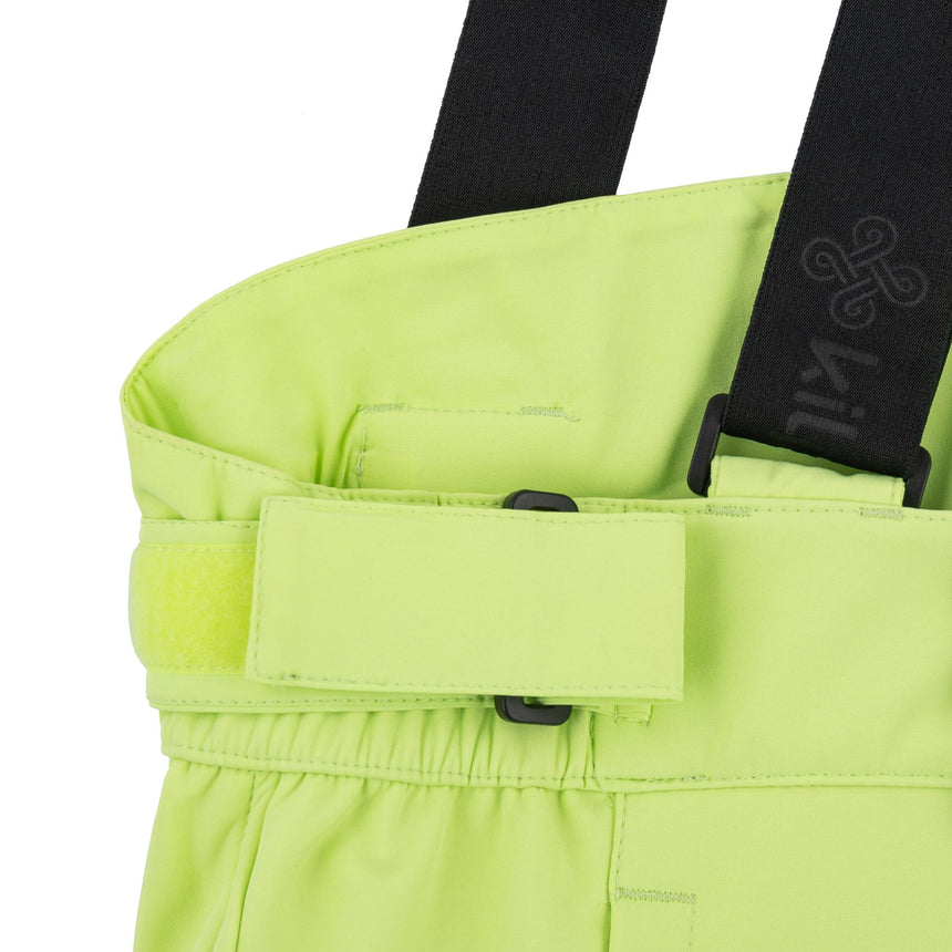 Heren softshell skibroek Kilpi RHEA-M