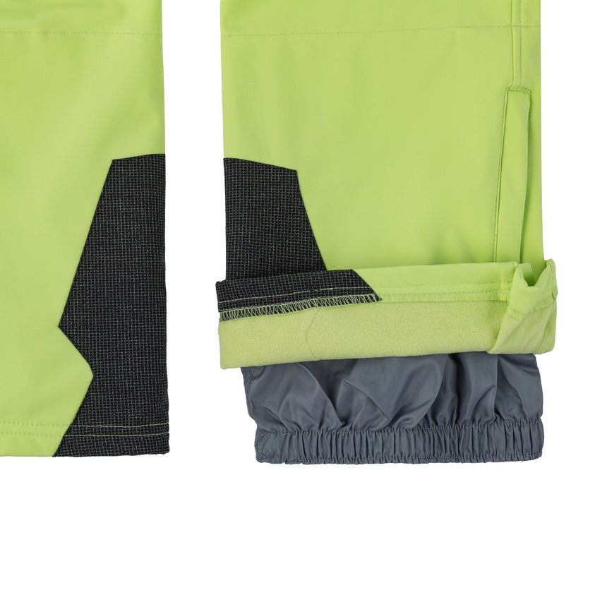 Heren softshell skibroek Kilpi RHEA-M