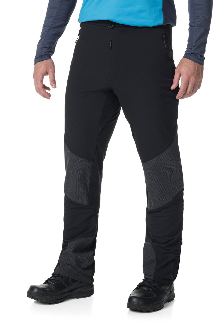 Heren outdoorbroek Kilpi NUUK-M