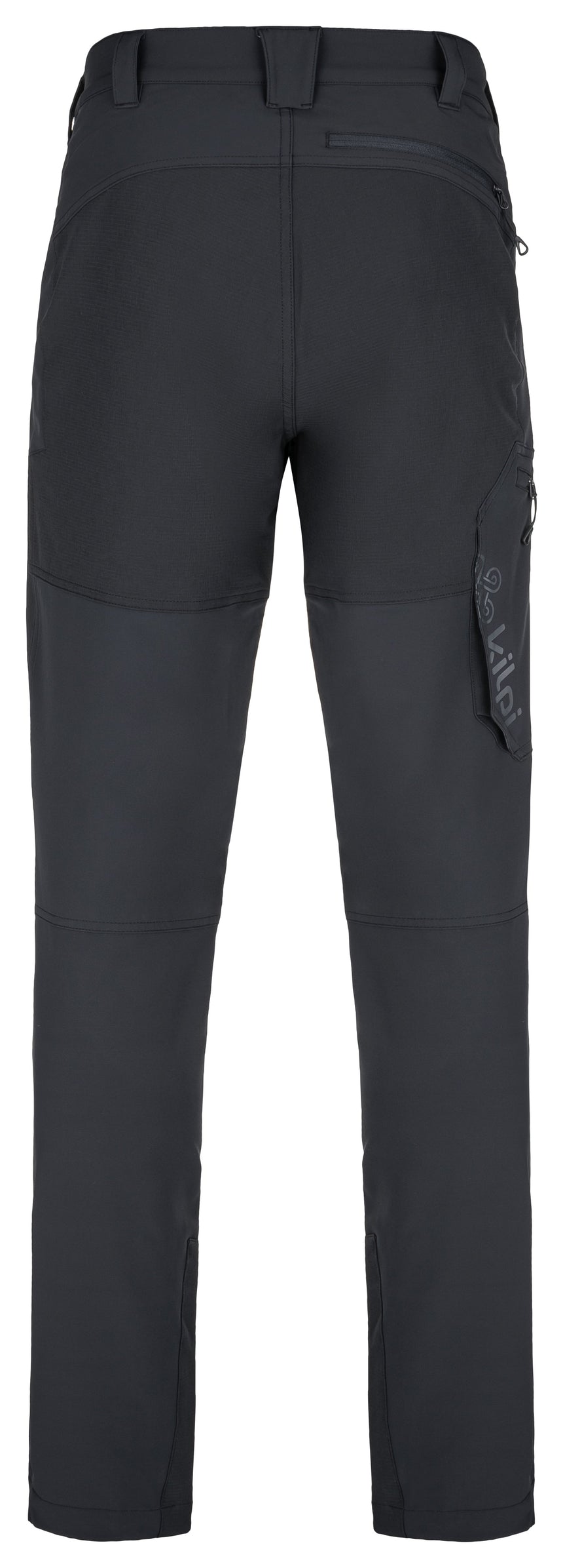 Heren outdoorbroek Kilpi TIDE-M