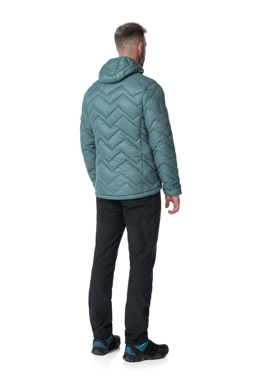 Heren outdoorbroek Kilpi TIDE-M