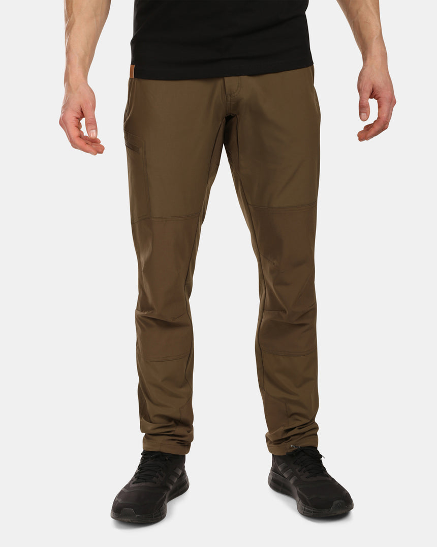 Heren outdoorbroek Kilpi TIDE-M