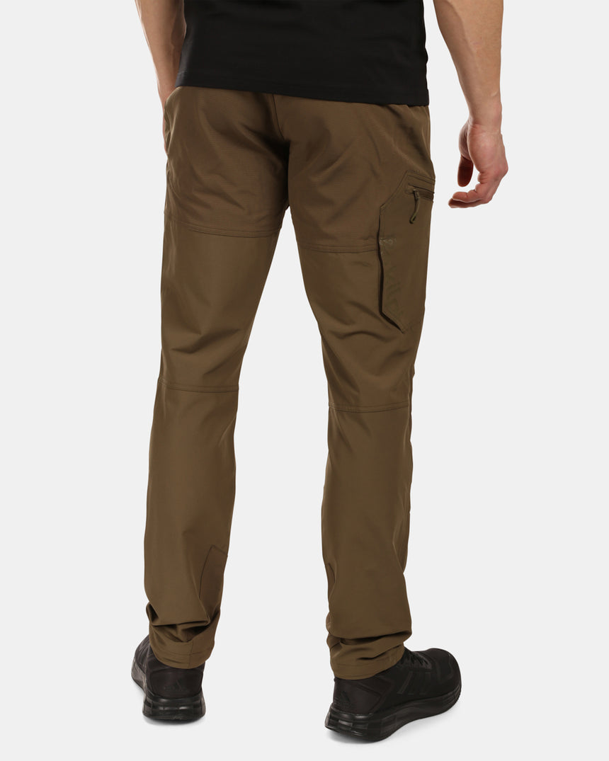 Heren outdoorbroek Kilpi TIDE-M