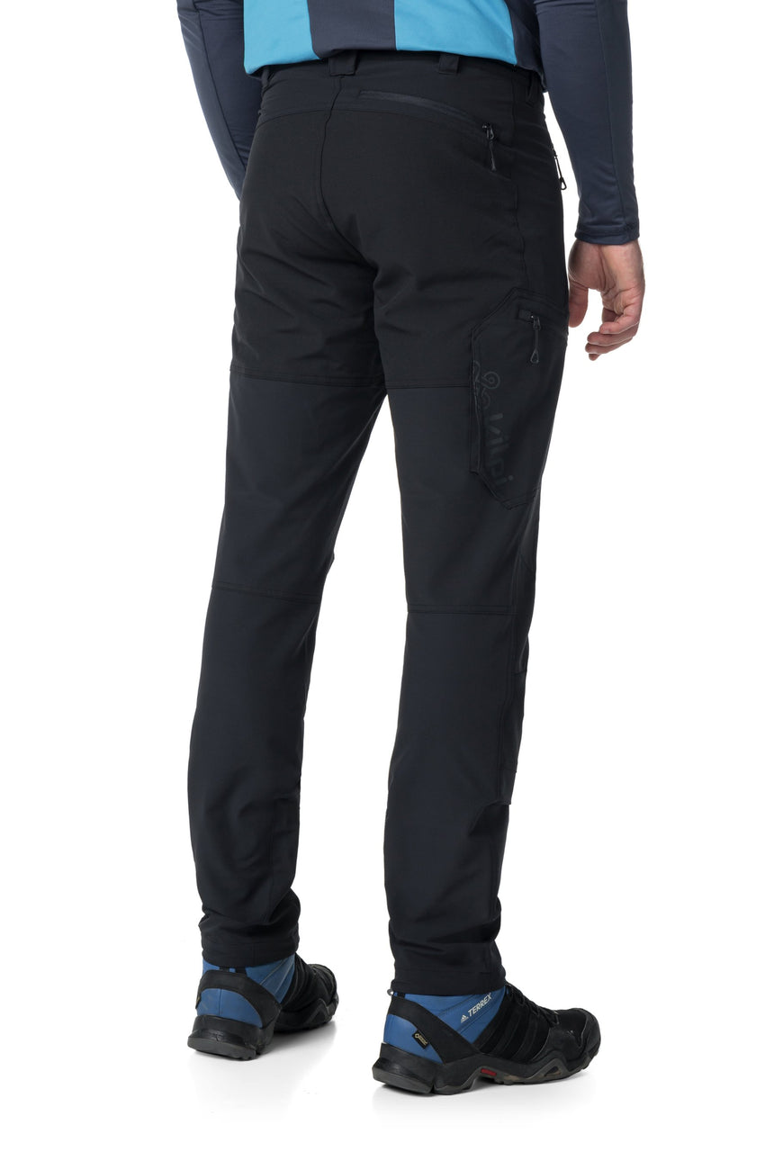 Heren outdoorbroek Kilpi TIDE-M