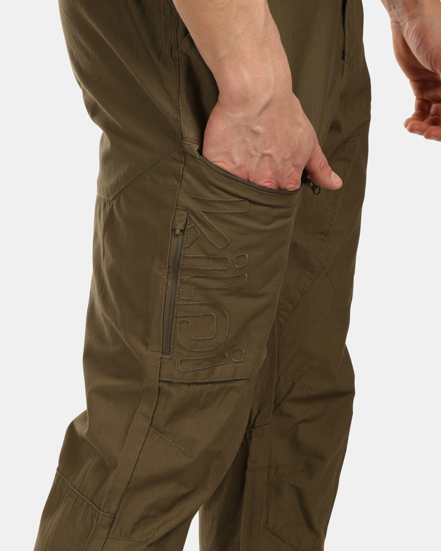 Heren outdoorbroek Kilpi JASPER-M