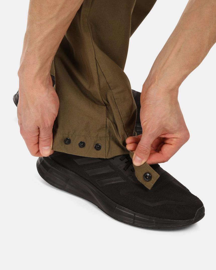 Heren outdoorbroek Kilpi JASPER-M