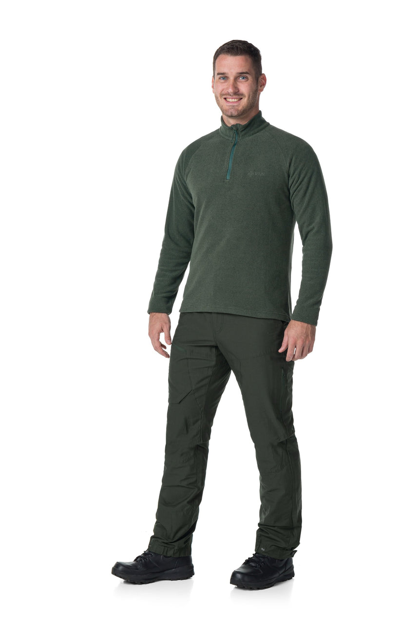 Heren outdoorbroek Kilpi JASPER-M