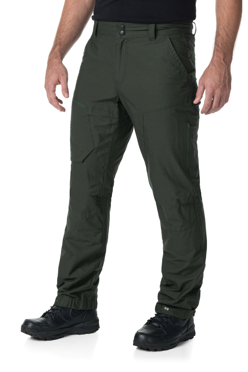Heren outdoorbroek Kilpi JASPER-M
