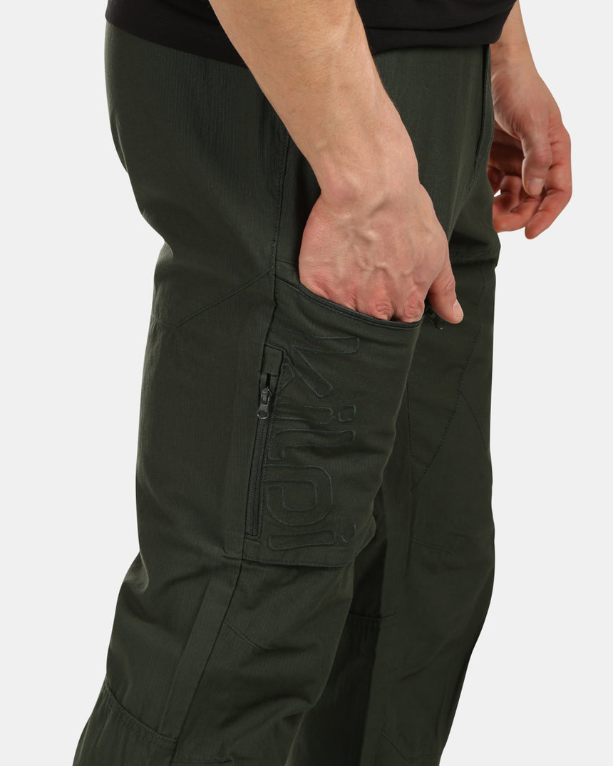 Heren outdoorbroek Kilpi JASPER-M
