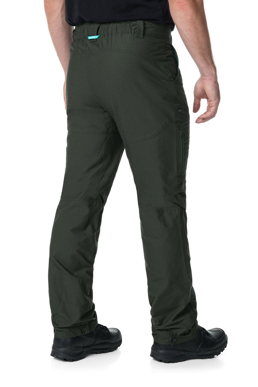 Heren outdoorbroek Kilpi JASPER-M