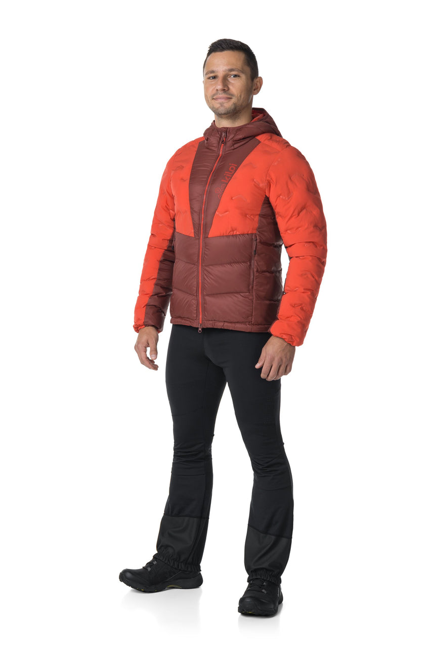 Heren skitourbroek Kilpi BRISTEN-M