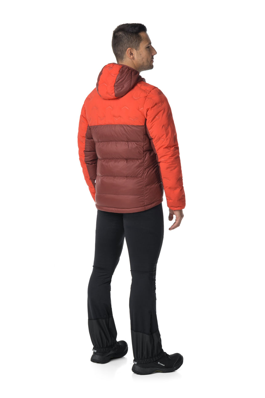 Heren skitourbroek Kilpi BRISTEN-M