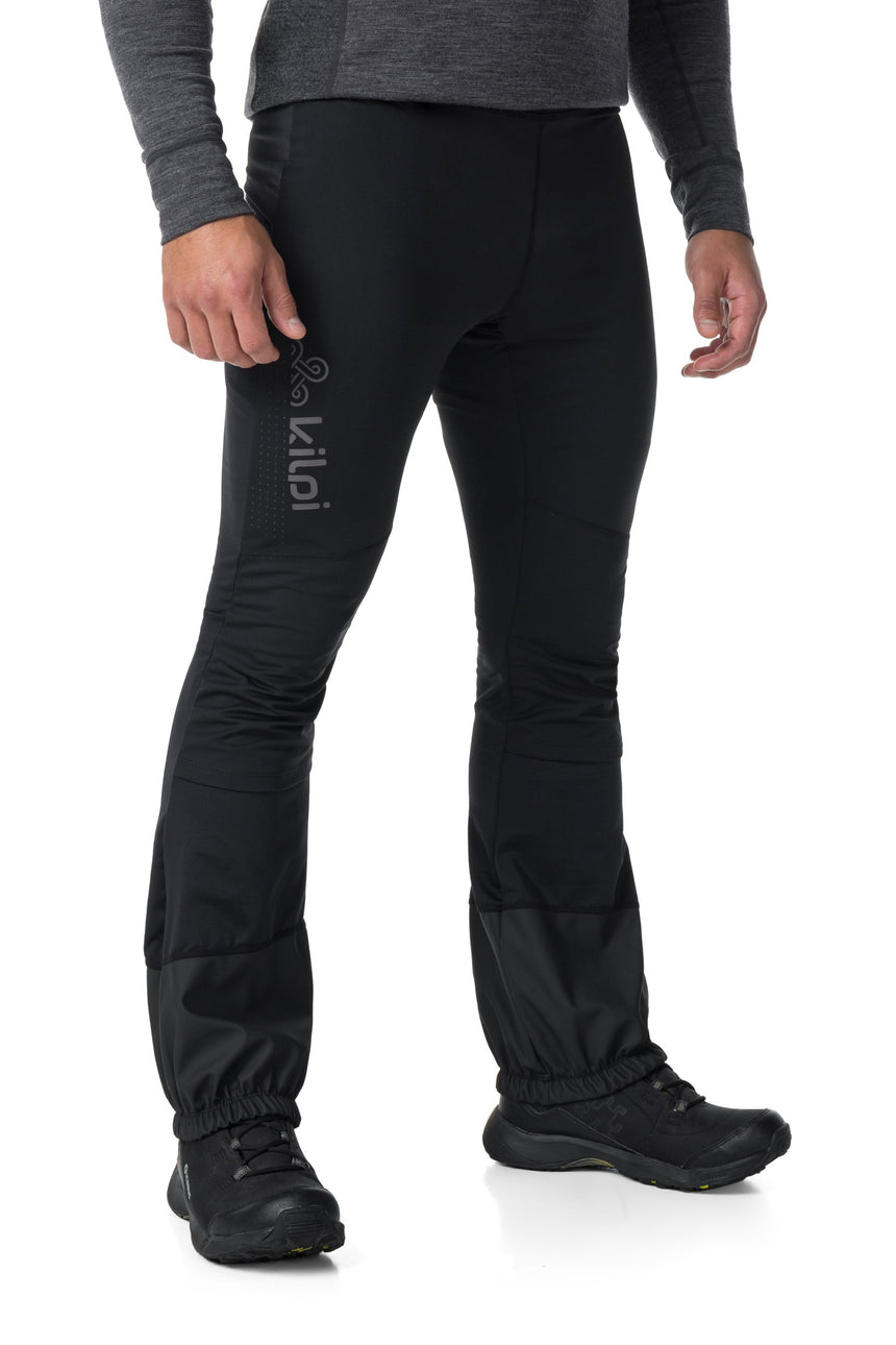 Heren skitourbroek Kilpi BRISTEN-M