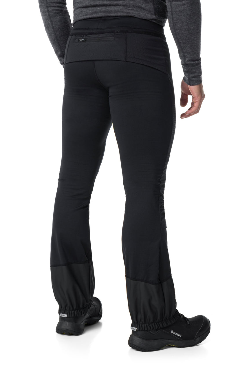 Heren skitourbroek Kilpi BRISTEN-M