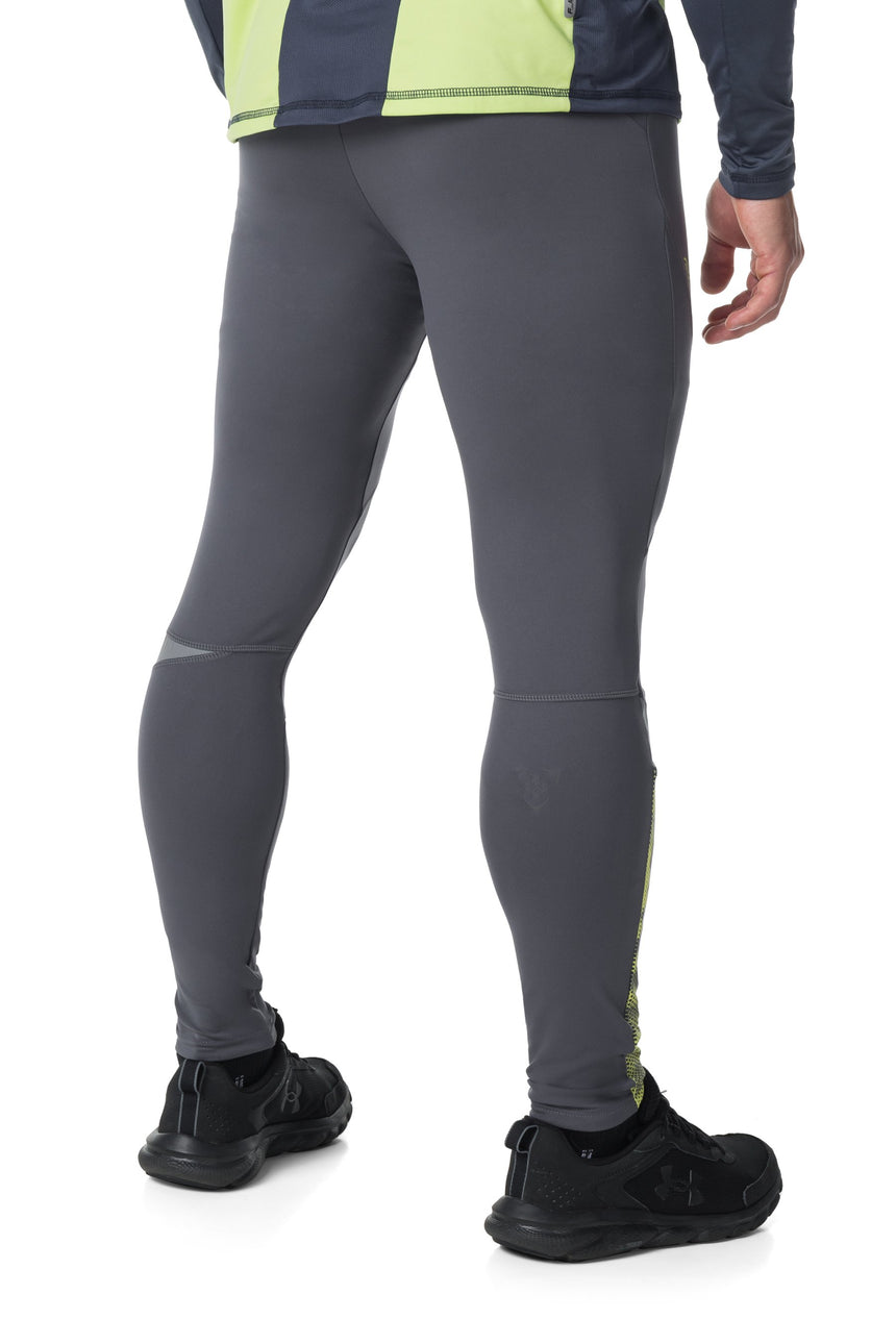 Men´s sporty leggings Kilpi ALEXO-M