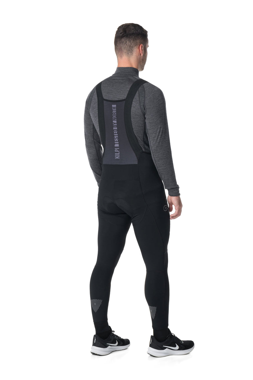 Men´s cycling leggings Kilpi VALLEY-M