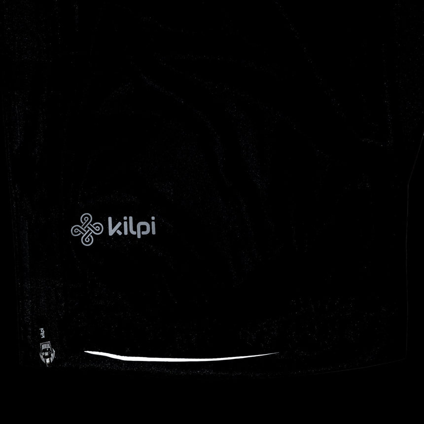 Heren softshell shorts Kilpi ALDINE-M