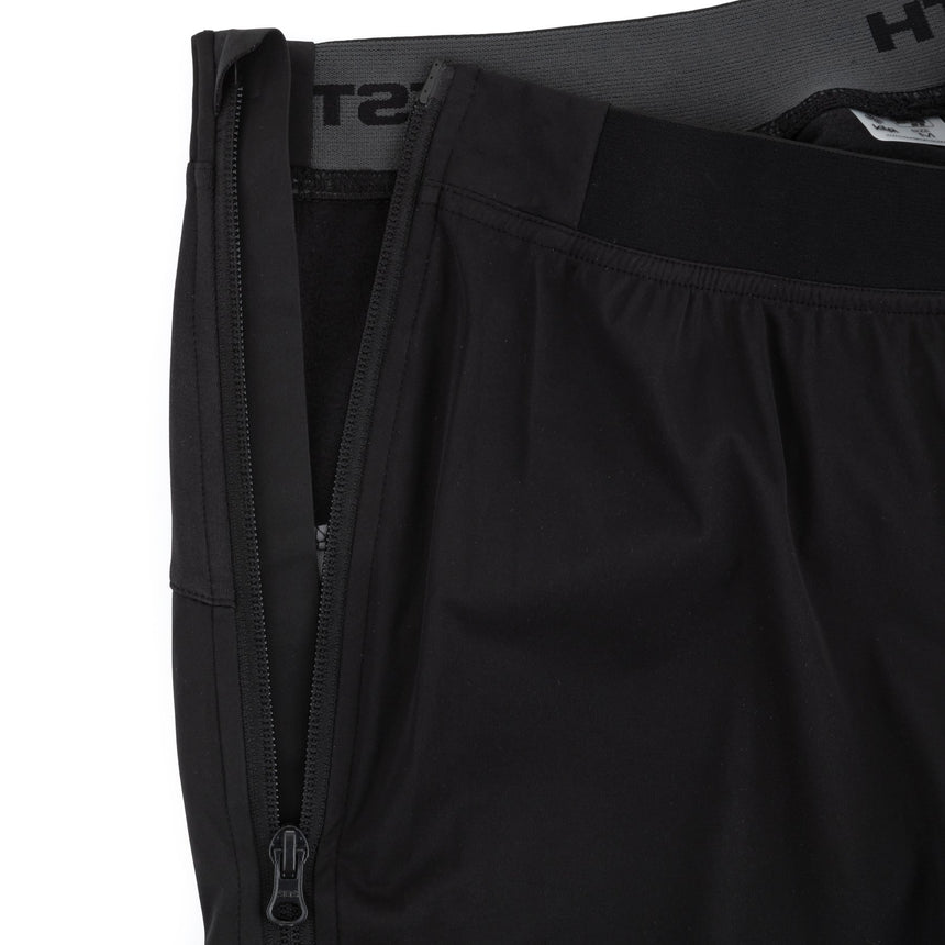 Heren softshell shorts Kilpi ALDINE-M