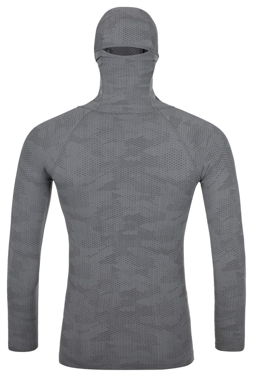 Naadloze basislaag Kilpi NINJA-U