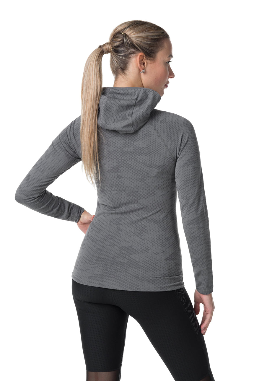 Naadloze basislaag Kilpi NINJA-U