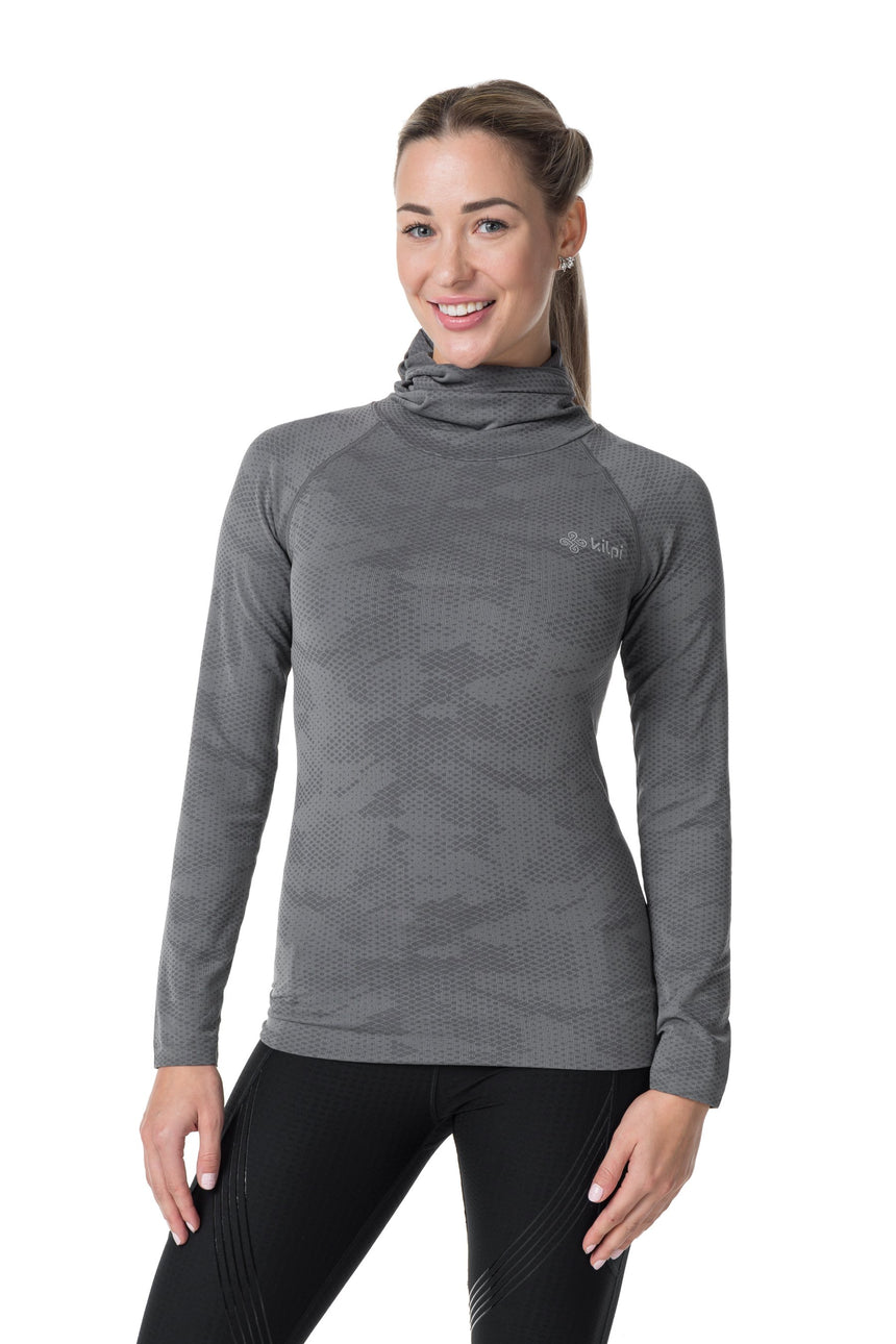 Naadloze basislaag Kilpi NINJA-U