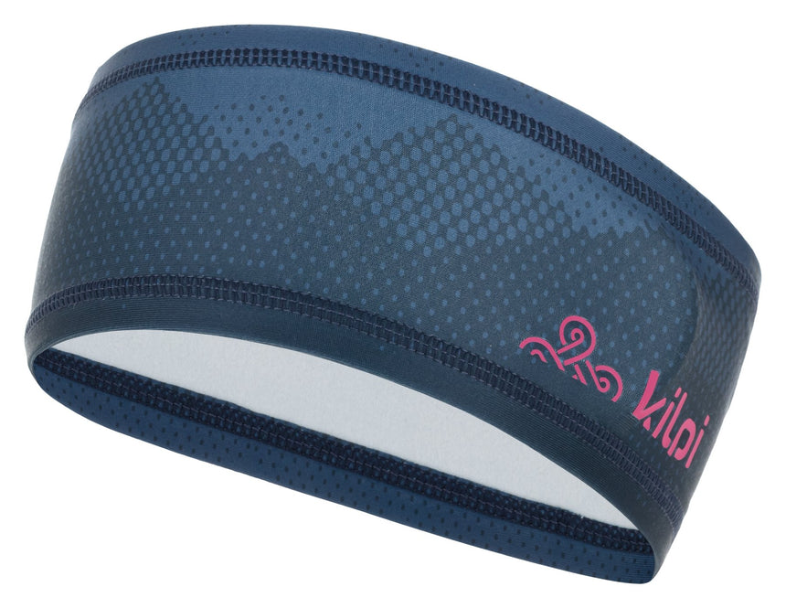 Running headband Kilpi BRILLIANS-U