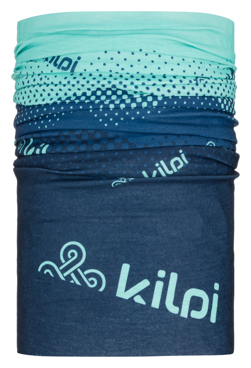 Multifunctional neck warmer - head tube Kilpi DARLIN-U