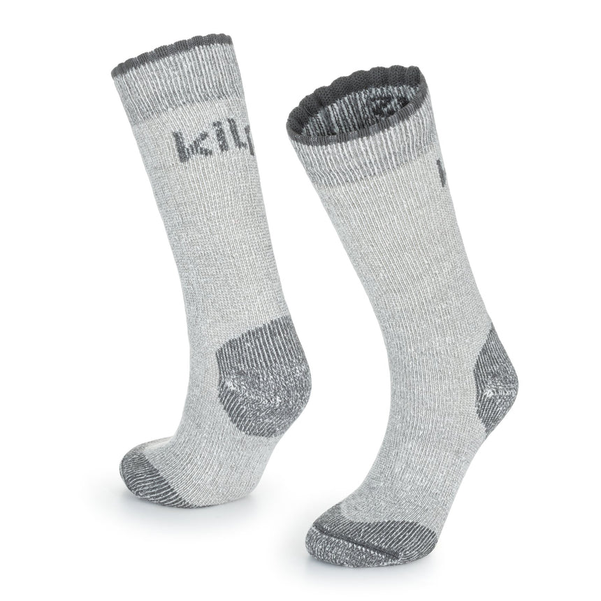 Wol SOKKEN Kilpi LECCO-U