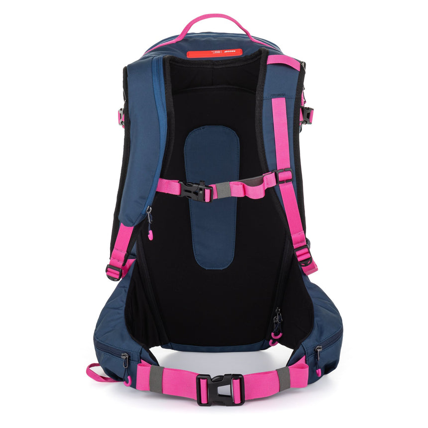 Ski touring and freeride backpack Kilpi GLACIER-U