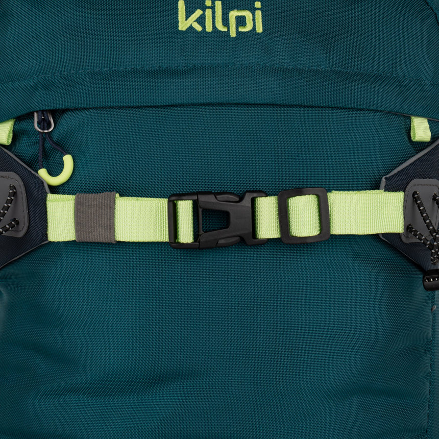 Ski touring and freeride backpack Kilpi GLACIER-U