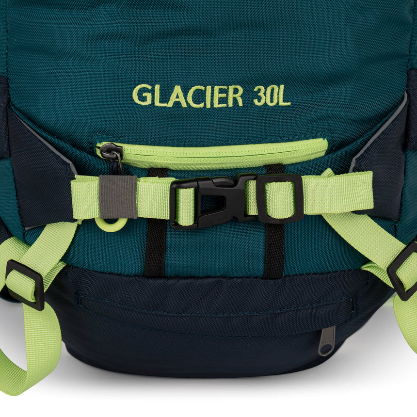 Ski touring and freeride backpack Kilpi GLACIER-U