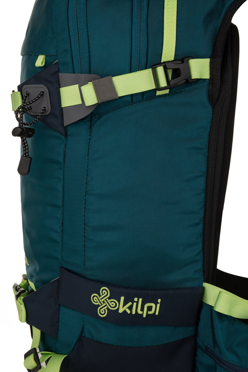 Ski touring and freeride backpack Kilpi GLACIER-U