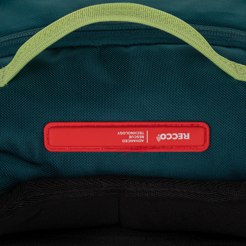 Ski touring and freeride backpack Kilpi GLACIER-U