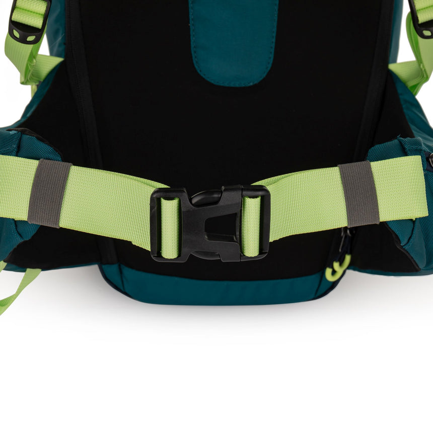 Ski touring and freeride backpack Kilpi GLACIER-U